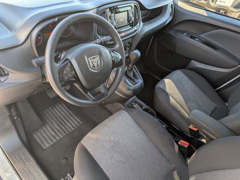 Used 2022 RAM ProMaster City Tradesman w/ Window Group 05 image 9