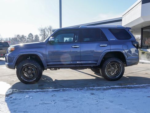 Used 2010 Toyota 4Runner Limited image 5