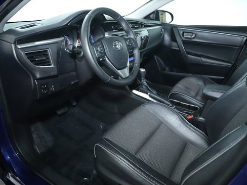 Used 2016 Toyota Corolla S image 17