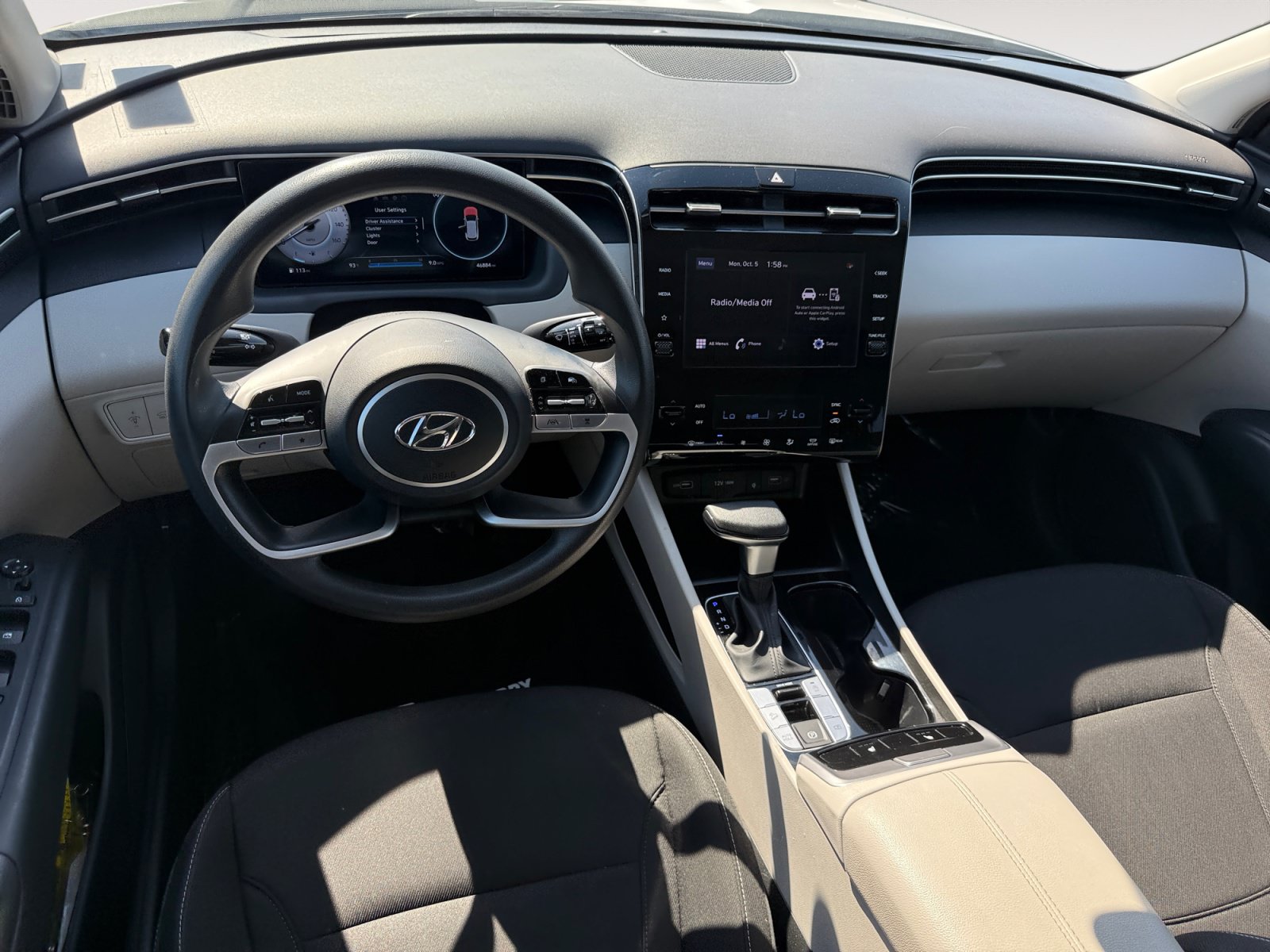 Used 2024 Hyundai Tucson SEL FWD image 15