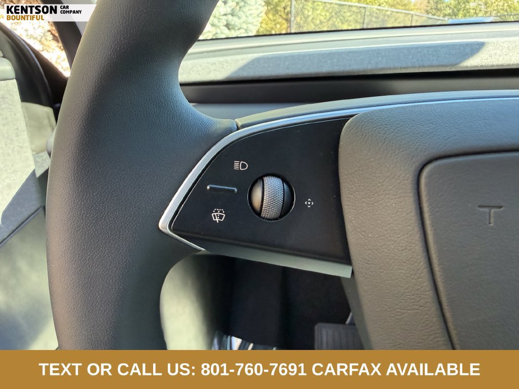Used 2026 Tesla Model Y Long Range AWD/4WD image 16