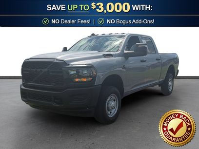 Used 2024 RAM 2500 Tradesman
