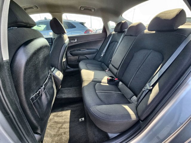 Used 2018 Kia Optima LX FWD image 23