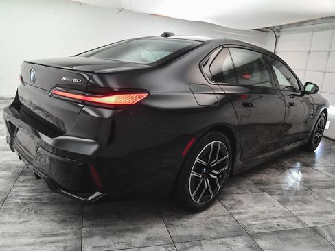 Used 2023 BMW i7 xDrive60 w/ Executive Package 2 image 6