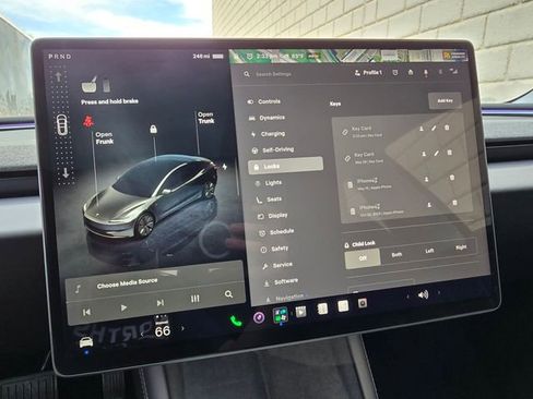 Used 2024 Tesla Model 3 RWD image 51