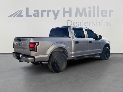 Used 2020 Ford F150 XL w/ Equipment Group 101A Mid image 5