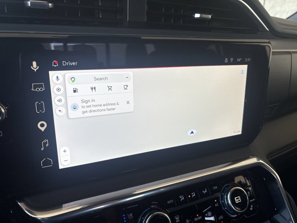 Certified 2026 GMC Sierra 1500 Denali AWD/4WD image 14
