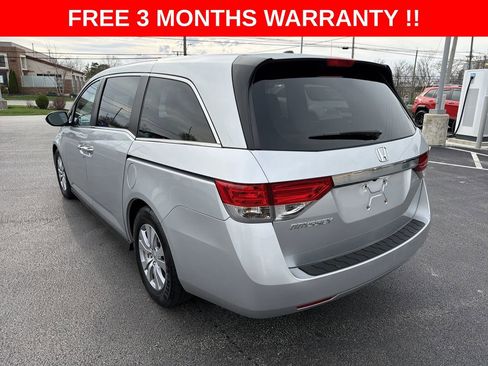 Used 2014 Honda Odyssey EX-L image 29