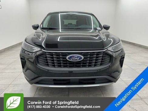 New 2026 Ford Escape Active w/ Cold Weather Package image 8