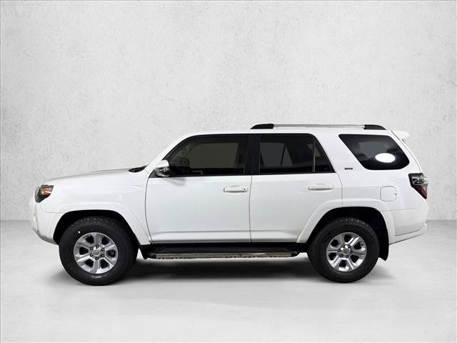 Used 2019 Toyota 4Runner SR5 Premium AWD/4WD image 8