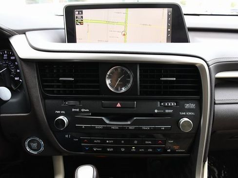 Used 2019 Lexus RX 350 350 image 15