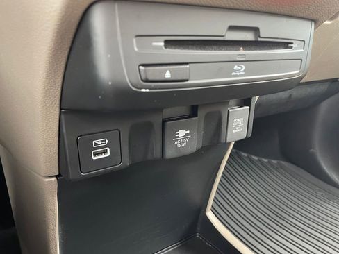 Used 2022 Honda Odyssey Elite image 20