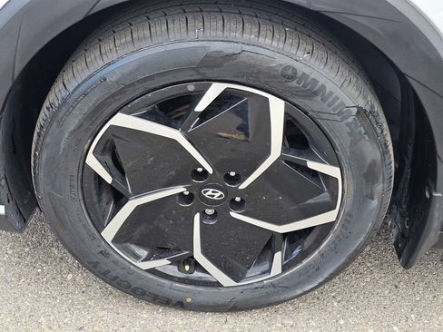 Certified 2024 Hyundai Ioniq 5 SE RWD image 9