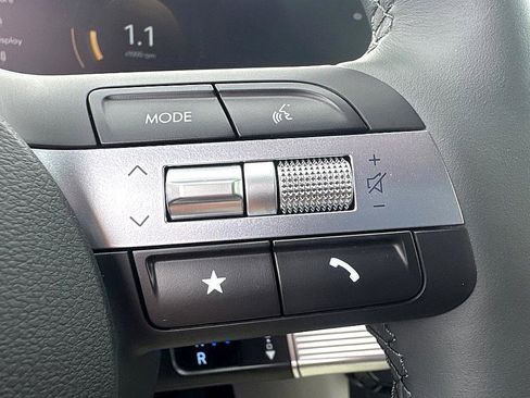 New 2026 Hyundai Tucson Limited image 13