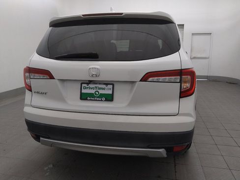 Used 2021 Honda Pilot EX-L image 7