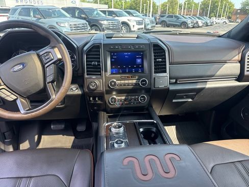 Used 2020 Ford Expedition King Ranch AWD/4WD image 24