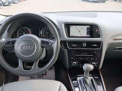 Used 2015 Audi Q5 TDI Prestige AWD/4WD image 15