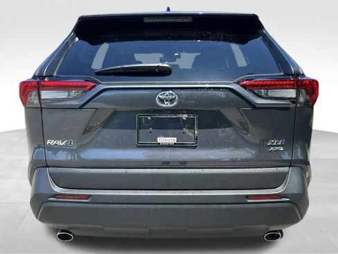 Used 2025 Toyota RAV4 XLE Premium w/ Weather Package AWD/4WD image 5