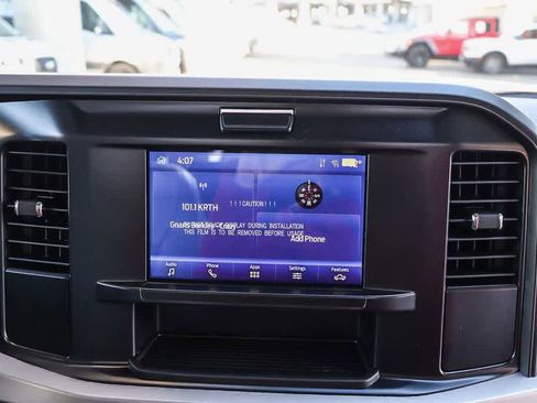 New 2026 Ford F350 XL w/ XL Chrome Package image 15