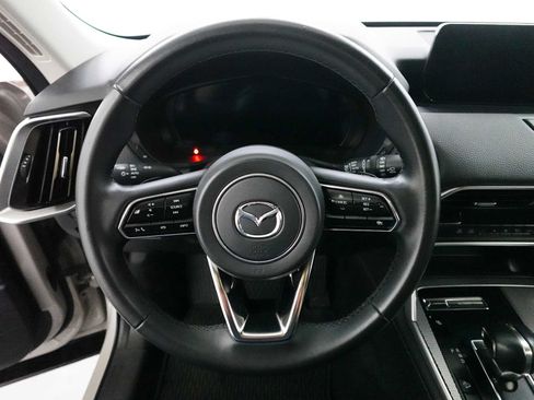 Used 2024 MAZDA CX-90 Plug-In Hybrid w/ Preferred AWD/4WD image 16