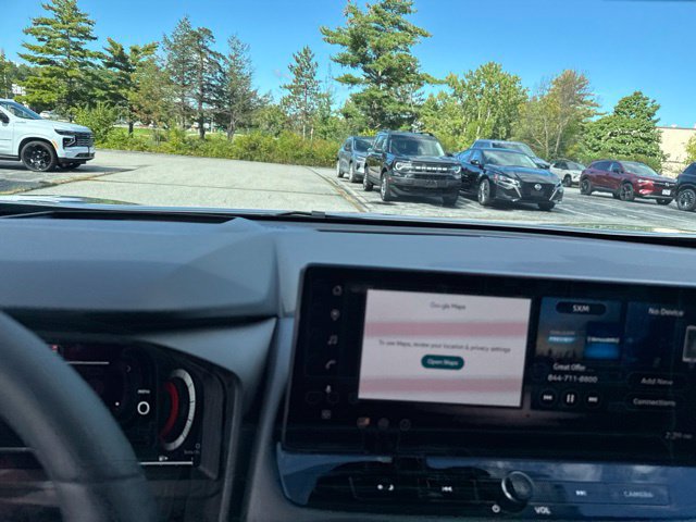 New 2026 Nissan Rogue Platinum AWD/4WD image 54