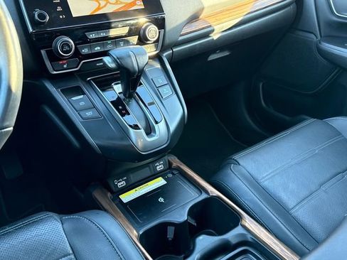 Used 2021 Honda CR-V Touring image 15