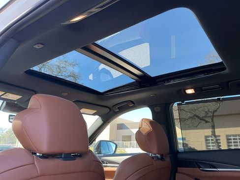 Certified 2026 INFINITI QX60 Autograph w/ Autograph Tech Package image 34