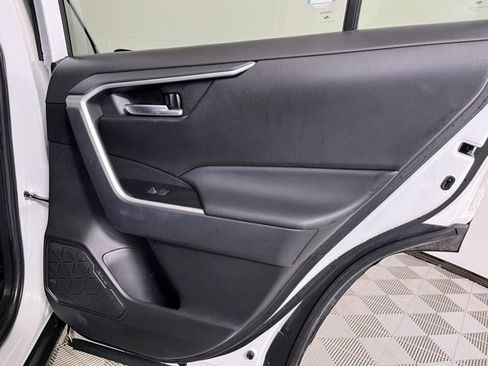 Used 2023 Toyota RAV4 XLE image 20