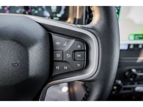 New 2025 Ford Bronco Badlands AWD/4WD image 14