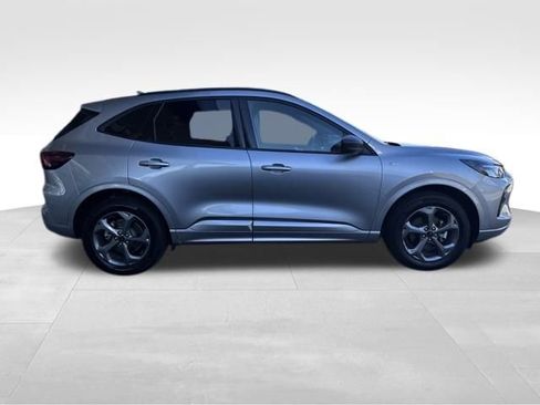Used 2024 Ford Escape ST-Line image 8