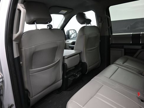 Used 2017 Ford F150 XLT RWD image 25