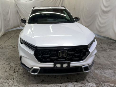 Used 2024 Honda CR-V Sport Touring image 3