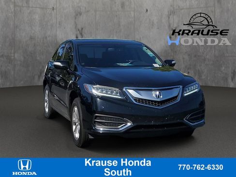 Used 2018 Acura RDX FWD image 1