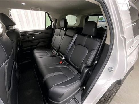 Certified 2026 Honda Passport RTL image 19