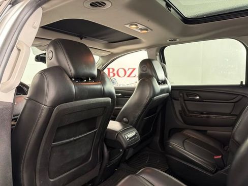 Used 2013 GMC Acadia SLT AWD/4WD image 14