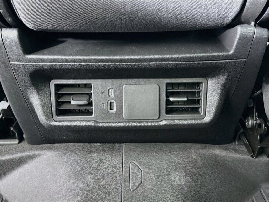 New 2026 Chevrolet Silverado 1500 Custom Trail Boss AWD/4WD image 20