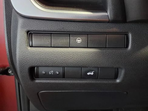 Used 2021 Nissan Rogue SL w/ Premium Package AWD/4WD image 19
