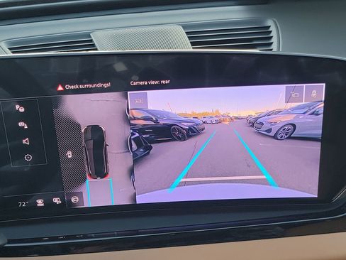 New 2025 Audi A5 2.0T Premium Plus image 23