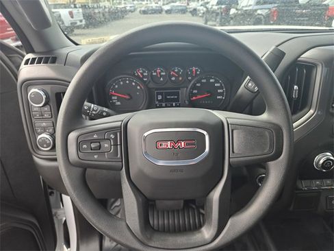 New 2026 GMC Sierra 1500 Pro w/ Pro Value Package image 20