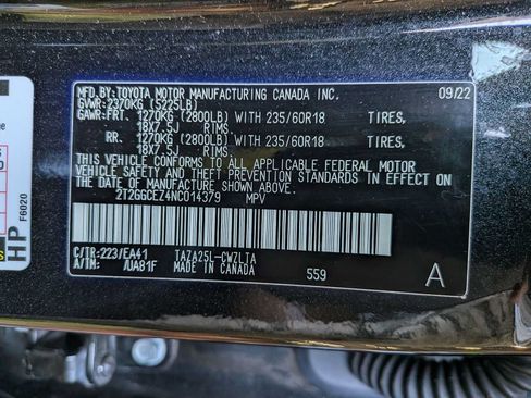 Used 2022 Lexus NX 350 AWD image 37