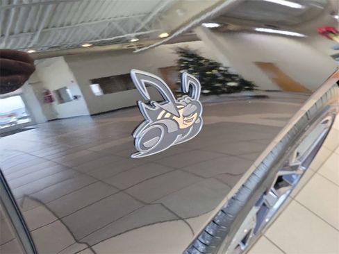 New 2026 Dodge Charger R/T Scat Pack image 6