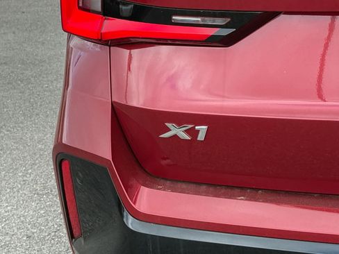 New 2026 BMW X1 xDrive28i image 10
