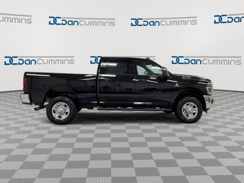 New 2026 RAM 2500 Tradesman image 9