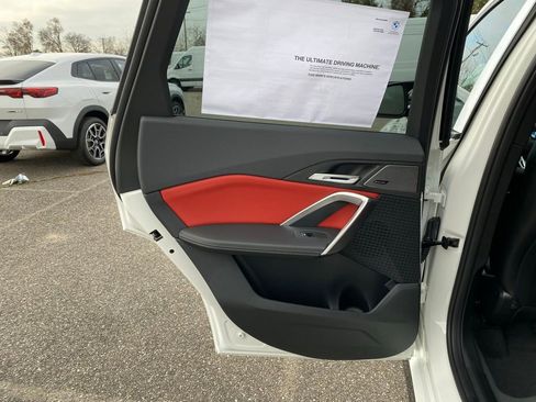 New 2026 BMW X1 M35i w/ Technology Package image 7