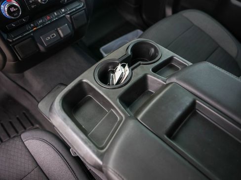 Used 2021 GMC Sierra 1500 Elevation image 24