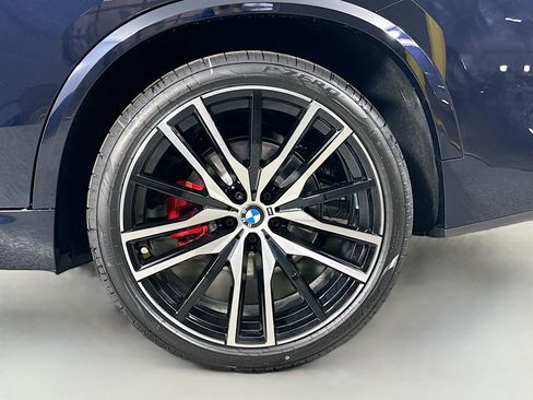 New 2026 BMW X5 xDrive40i image 31