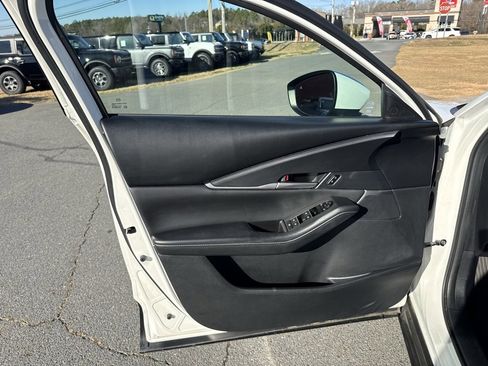 Used 2022 MAZDA CX-30 AWD 2.5 S w/ Select Package image 12