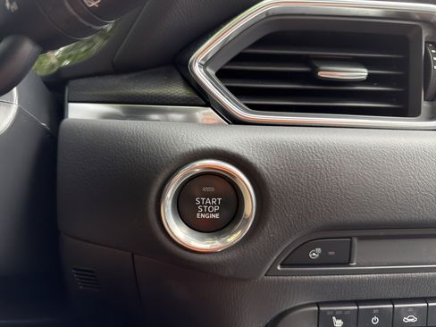 Certified 2023 MAZDA CX-5 AWD 2.5 Turbo image 19