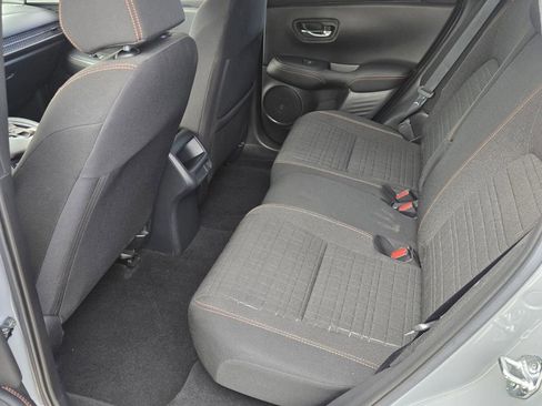 Used 2025 Honda HR-V Sport image 11