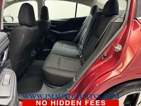Used 2020 Subaru Legacy Premium image 14